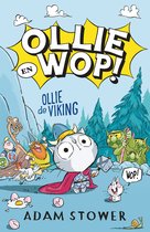 Ollie en Wop 1 - Ollie de Viking