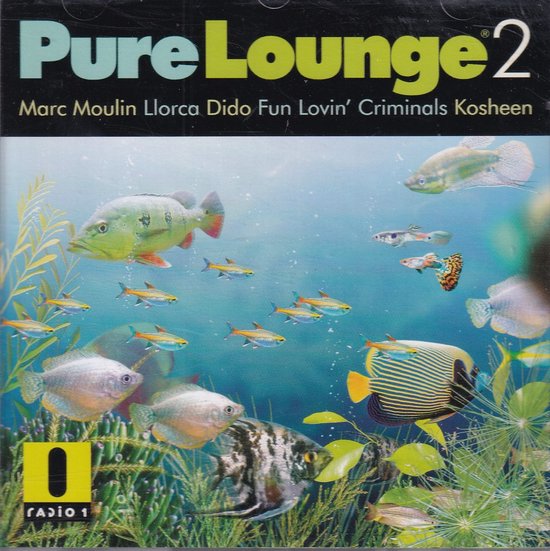Pure Lounge 2