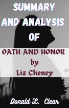 Summary and analysis of oath and honor