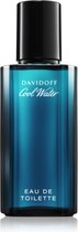 Davidoff Cool Water 40 ml Eau de Toilette - Herenparfum