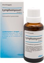 Heel Lymphomyosot H - 1 x 30 ml