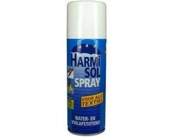 Harmisol Textiel Spray - 200 ml