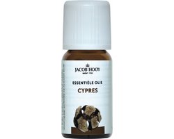Jacob Hooy Cypres - 10 ml - Etherische Olie