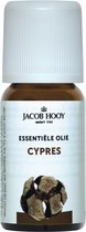 Jacob Hooy Cypres - 10 ml - Etherische Olie