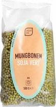 Mungbonen GreenAge - Zak 500 gram - Biologisch