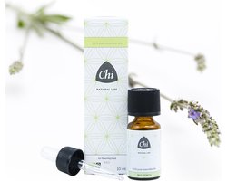 Chi Lavendel Bulgarije Eko - 10 ml - Etherische Olie