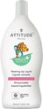 Attitude Little Ones Afwasmiddel Parfumvrij 700 ml