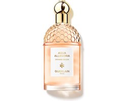 Aqua Allegoria Orange Soleia eau de toilette Guerlain