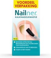 Nailner Kalknagelkwastje 10 ml