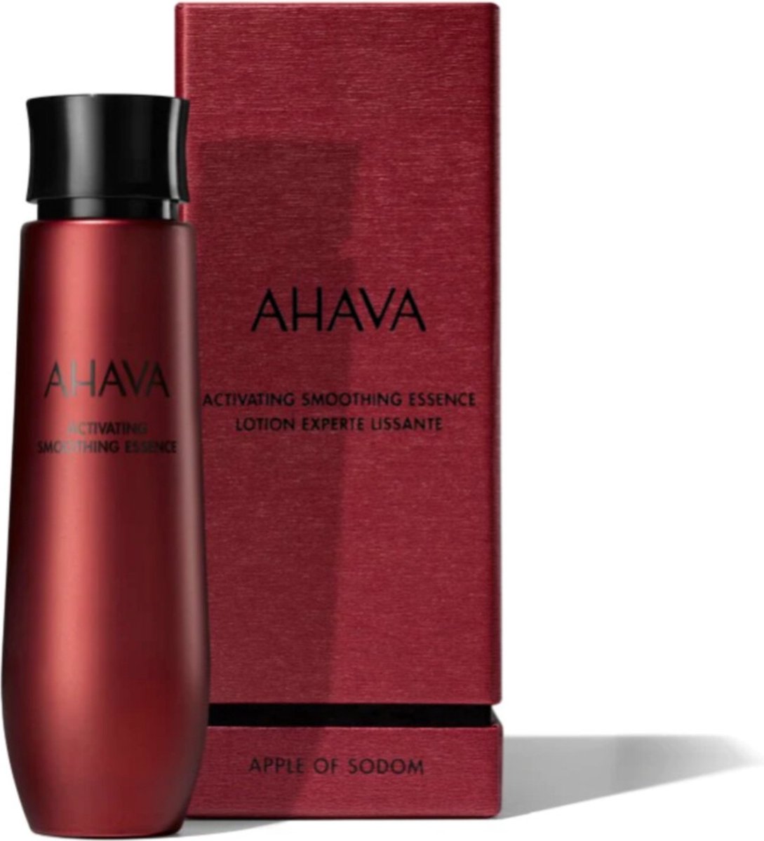 Goedkoopste AHAVA - Apple of Sodom Activating Smoothing Essence 100 ml