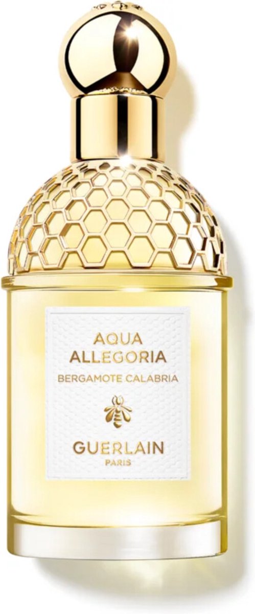 Guerlain Aqua Allegoria Bergamota Calabria Eau de Toilette Spray 75 ml