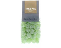 7x Meenk Harde Groentjes 130 gr
