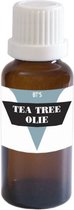 BT's Tea tree olie (25ml)