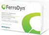 Metagenics FerroDyn - 90 capsules