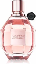 Viktor & Rolf Flowerbomb 100 ml - Eau de Parfum - Damesparfum