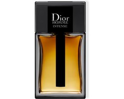 Dior Intense 100ML Eau de Parfum - Herenparfum
