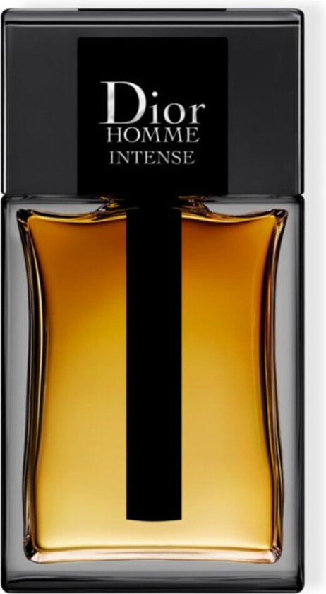 Dior Homme Intense 100 ml – Eau de Parfum – Herenparfum