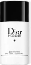 Dior Homme Deodorant Stick 75 gr