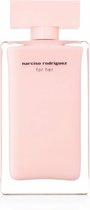 Narciso Rodriguez 100 ml -  Eau de Parfum - Damesparfum