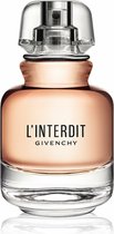 Givenchy L'Interdit Eau De Parfum 35ml
