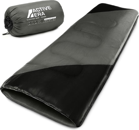 Coleman Hampton 220 slaapzak - Sport & outdoor artikelen van de beste