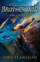 The Caldera 7 Brotherband Chronicles