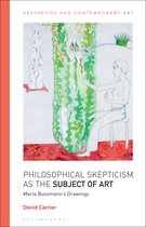 Aesthetics and Contemporary Art- Philosophical Skepticism as the Subject of Art