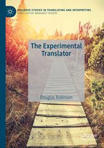 Palgrave Studies in Translating and Interpreting-The Experimental Translator