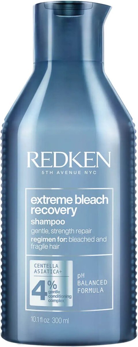 Redken Extreme Bleach Recovery Shampoo - 300 ml