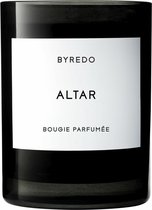 Byredo Bougie parfumée Autel 240 grammes