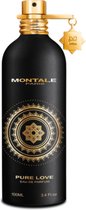 Montale Pure Love 100 ml Eau de Parfum - Unisex