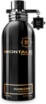 Montale Oudmazing - 50 ml - eau de parfum vaporisateur - parfum unisexe