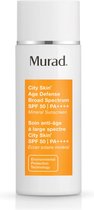 Murad Skincare City Skin Age Defense Broad Spectrum SPF50 PA++++ 50 ml