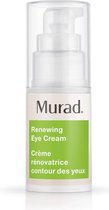 Murad 80284 eye cream/moisturizer Crème pour les yeux Femmes 15 ml