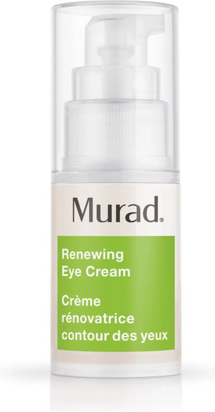 Murad Skincare Renewing Eye Cream 15 ml