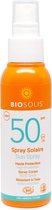 Biosolis 16657831 écran solaire en vaporisateur 100 ml Résistant à l'eau Corps