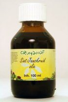 Cruydhof Sint-janskruid - 100 ml - Etherische Olie