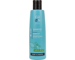 GRN Pure Elements Shampoo Anti-Dandruff