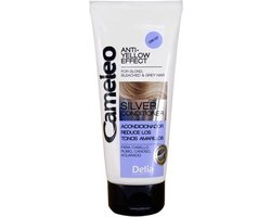 Cameleo Conditioner Silver Anti-Yellow Effect