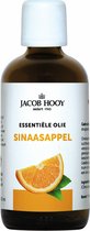 Jacob Hooy Sinaasappel Olie 100 ml