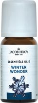 Jacob Hooy Olie Winter Wonder 10 ml
