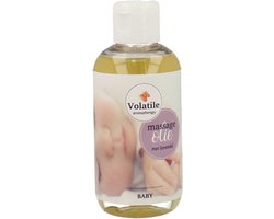 Volatile Massageolie Baby Lavendel 150 ml