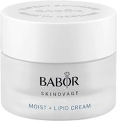 Babor Skinovage Moisturizing & Lipid Rich Cream 50 ml
