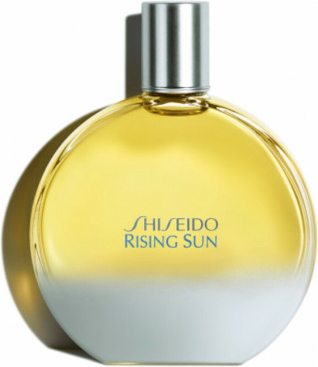 Goedkoopste Shiseido Rising Sun Eau De Toilette Spray 100 ml