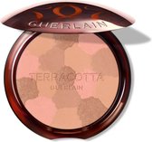 Guerlain Terracotta Light Bronzing Powder - 00 Light Pink