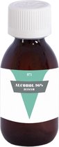 Bts Alcohol Zuiver 96% 120 ml