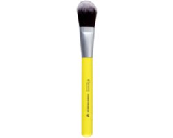 Benecos Foundation Brush - Colour Edition