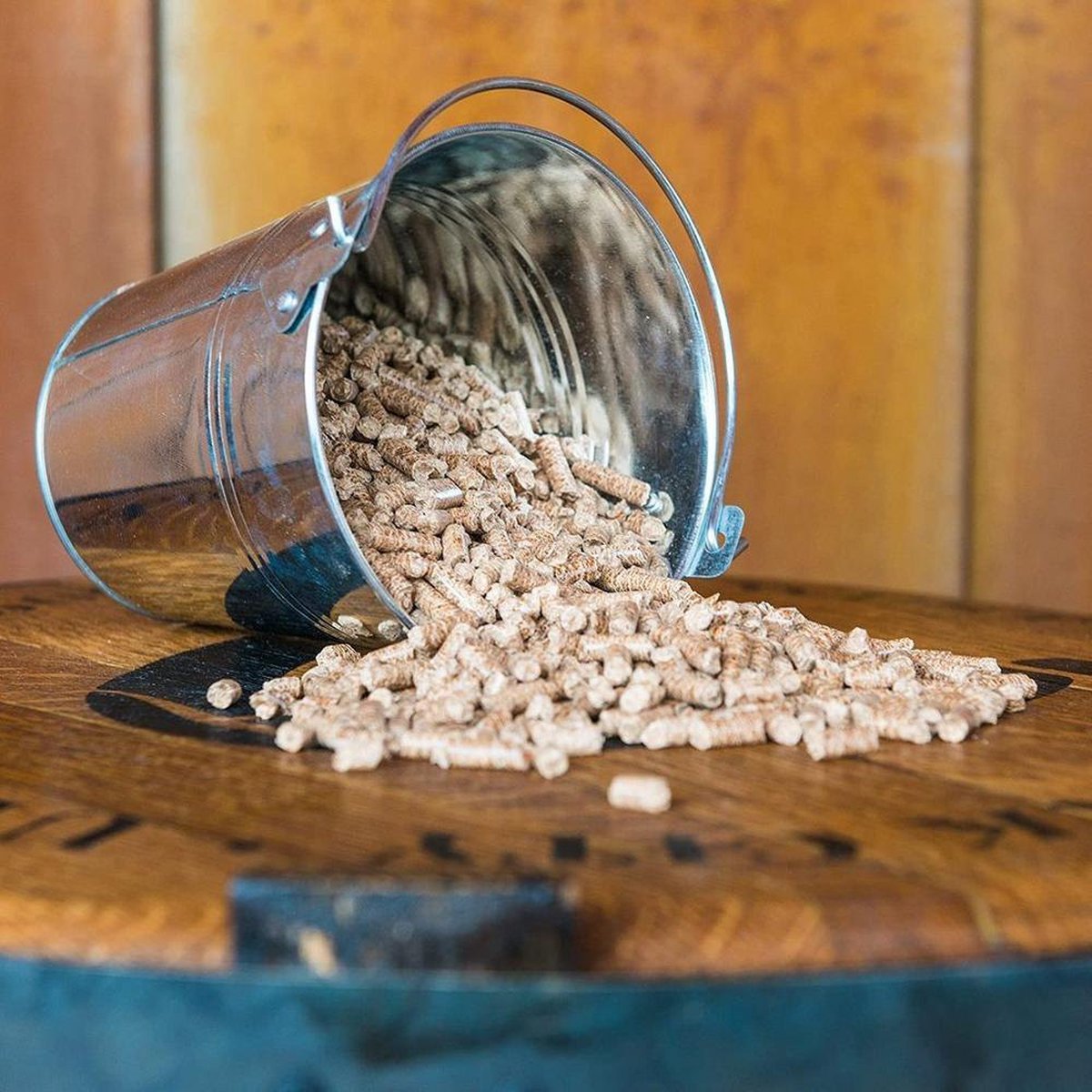 Traeger Cherry pellets - 9 kg
