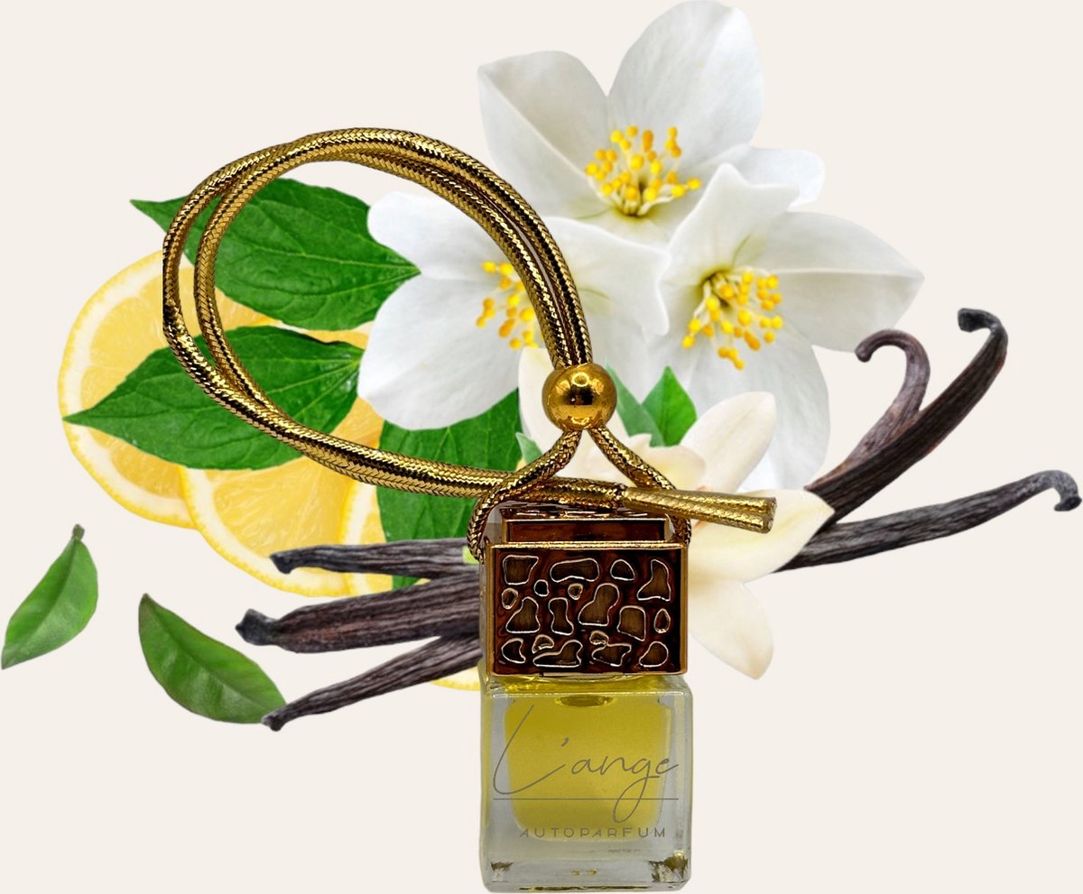 Goedkoopste Autoparfum /Car perfume / Dames Parfum Auto