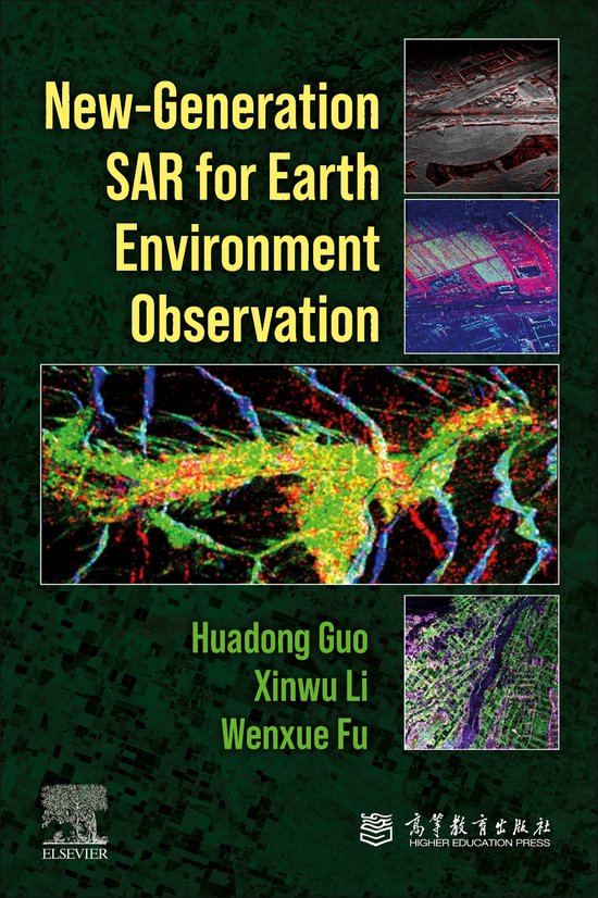 New Generation Synthetic Aperture Radar (SAR) for Earth Environment Observation